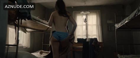 Asta Kamma August Nude Aznude