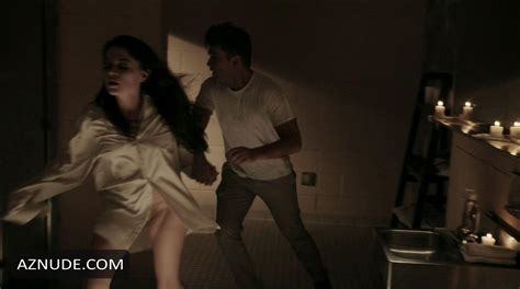 Siren Nude Scenes Aznude