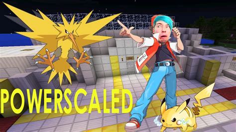 Dantdms Perfect Pokemon Team Dantdm Pokemon Powerscaled Youtube