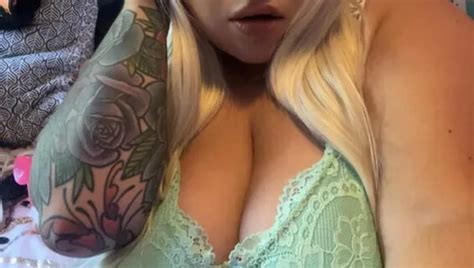 BBW Mit Massiven Titten Und Der Perfekten Muschi XHamster