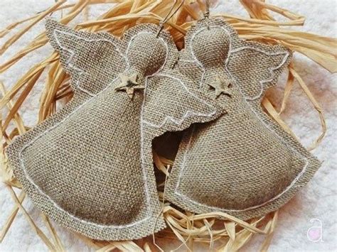 Cheap DIY Jute Decoration And Ornaments For Christmas My Desired Home