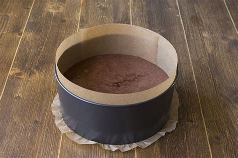 Naked Cake Al Caramello E Cioccolato Ricetta Fatto In Casa Da Benedetta