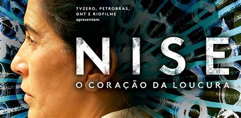 Assistir Nise O Coração Da Loucura - Crítica | Nise – O Coração da Loucura