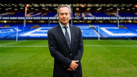 british iranian businessman moshiri sells stake  everton agbi