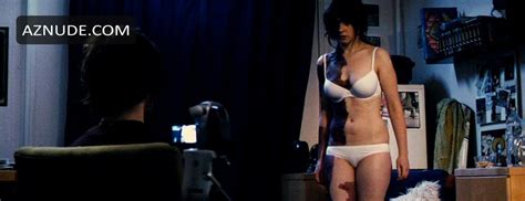 DREAD NUDE SCENES AZNude