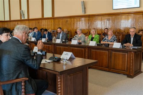 Ju Wiadomo Kto Pokieruje Miejskimi Komisjami Zdj Cie Nr