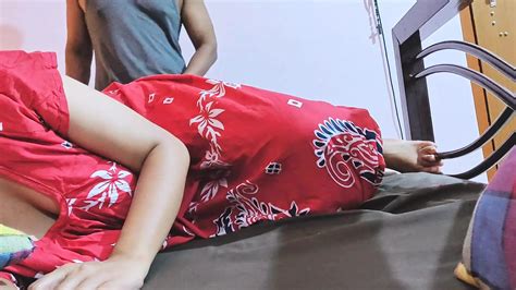 Romantic Sex With Stepmom At Night Amateur Porn Xhamster