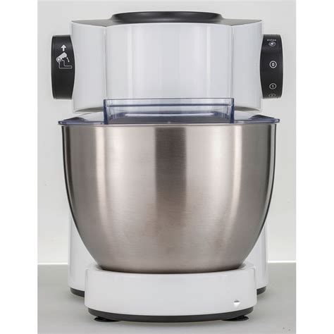 Test Moulinex QA310110 Wizzo - Robot pâtissier - UFC-Que Choisir
