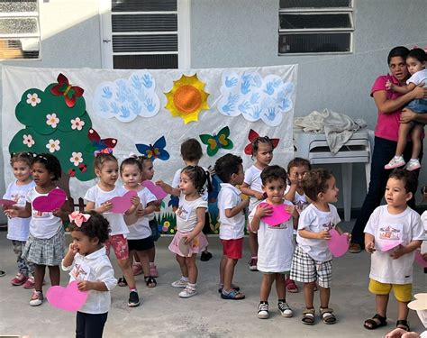 Centro De Educação Infantil Carrossel - 7