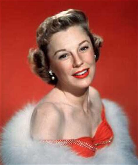 StinkyLulu June Allyson In THE OPPOSITE SEX A Great BM Tribute