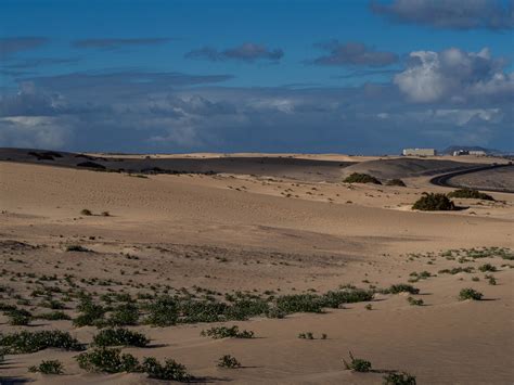 Dune Beach Corralejo