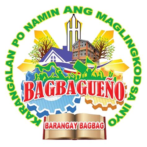 Barangay Public Safety Office Barangaybagbag