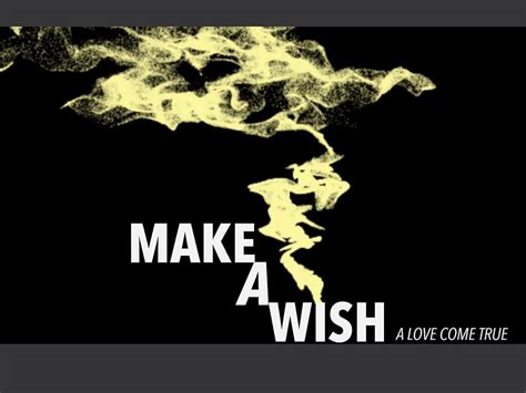 Make A Wish 2021 Imdb