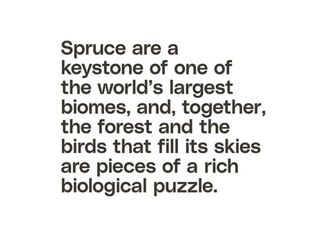 As the climate changes, many species are teetering on extinction. How