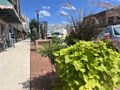 Local voters react to salina journal newspaper coverage of the city 7