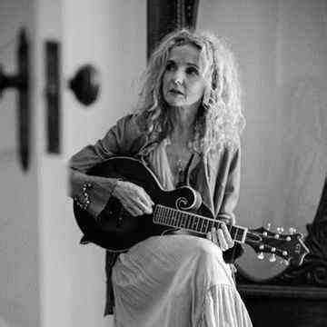 patty griffin net worth
