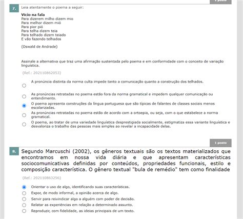 Leia Atentamente O Fragmento A Seguir