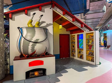 Is Rabbit Hole In Kansas City Worth It An Honest Review