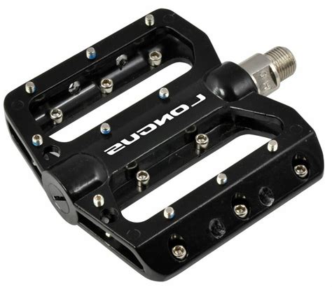 Pedále LONGUS HORD MTB - hliníkové - MT-SPORT.sk