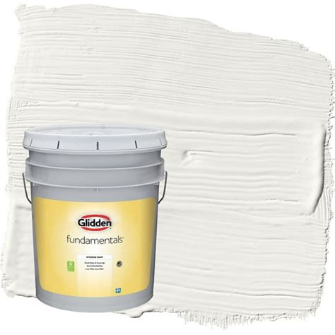white ceiling paint
