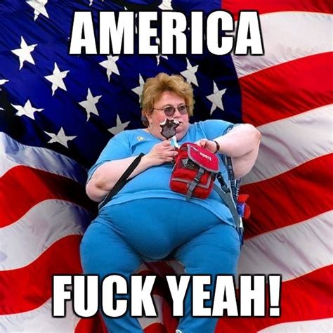 Image America Fuck Yeah Know Your Meme