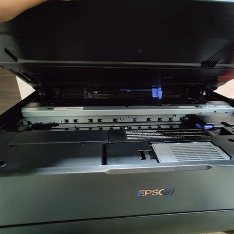 Epson L8180 Review - A3+ Inktank Multifunction printer - TechnoFall