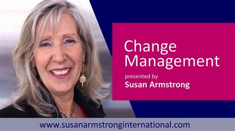 Change Management Youtube