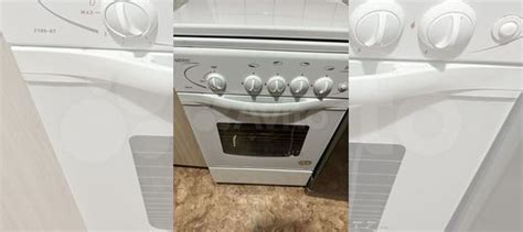 Плита газовая купить в Волжском | Товары для дома и дачи | Авито