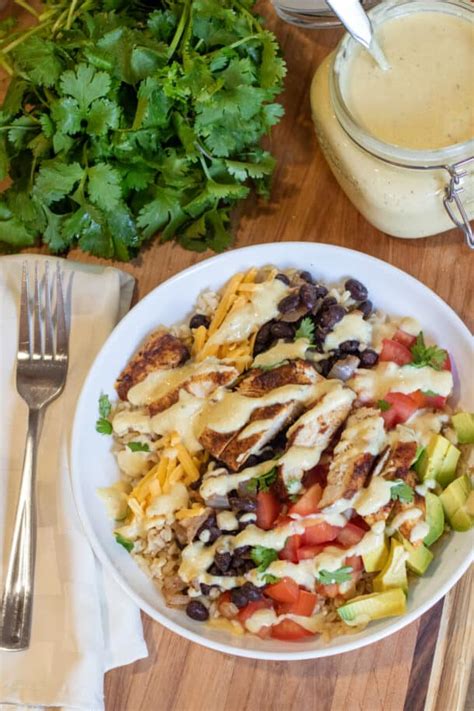 Copycat Cafe Yumm Sauce Served From Scratch