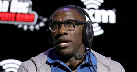 Report: Shannon Sharpe, ESPN Discussed Contributor Role After