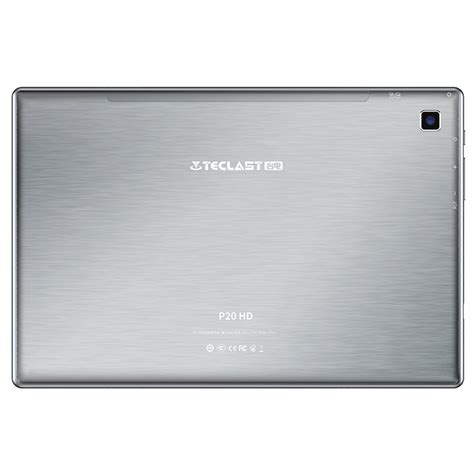 Teclast P20HD - TECLAST
