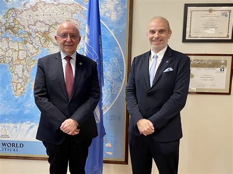 41st ICAO Assembly – Hermes – Air Transport Organisation