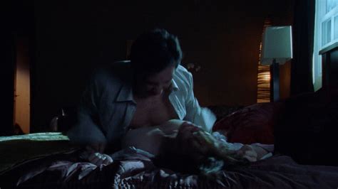 Nude Video Celebs Abby Brammell Sexy The Shield 2002