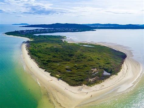 Praia Daniela Florianópolis - Praia da Daniela | Florianópolis | Norte da Ilha da Magia