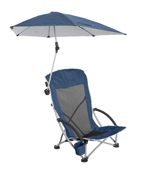 beach chair w umbrella 8