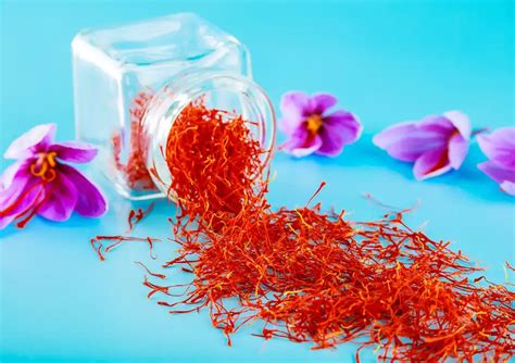 How To Use Saffron Behrang Sargol Saffron Negin