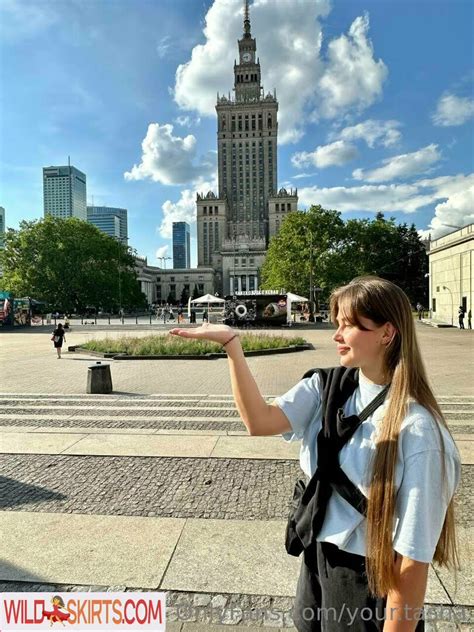 Your Tasha Your Girl Tash Your Tasha Nude Onlyfans Instagram Leaked Photo