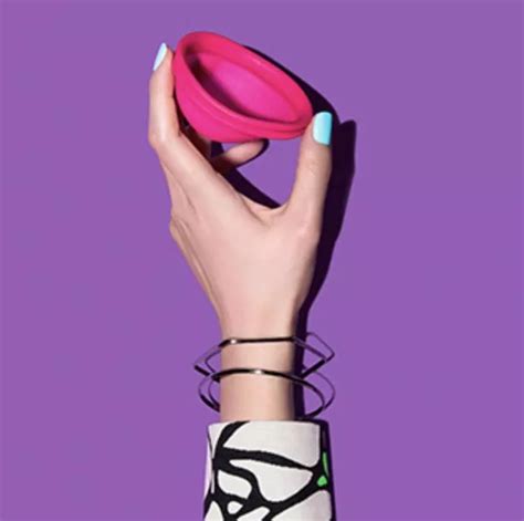 New Sanitary Product Means You Can Have Mess Free Sex During Your