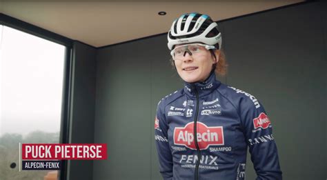 Video Alpecin Deceuninck Cycling Team 2024