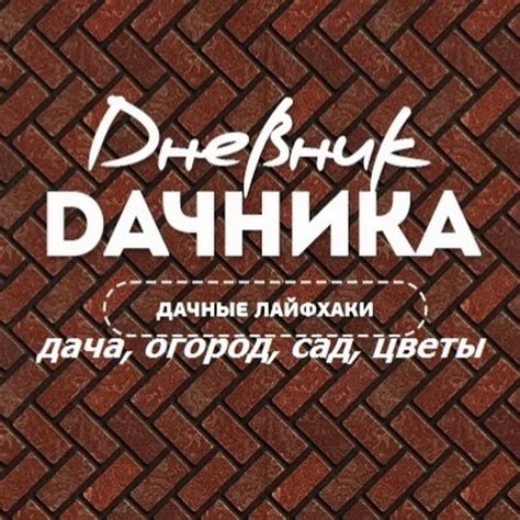 ДНЕВНИК ДАЧНИКА: дача, огород, сад, цветы - YouTube