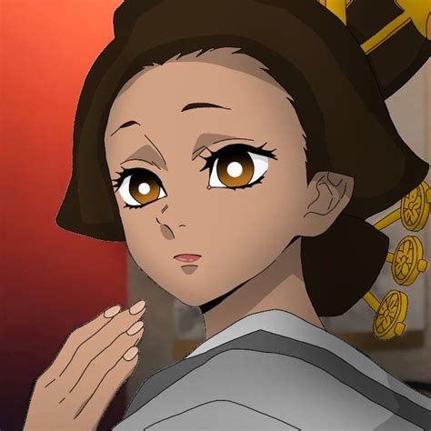 Kny Oc In 2023 Art