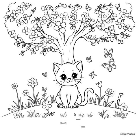 Coloring For 5 Year Olds