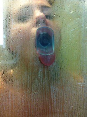 Shower Fun Porn Pic