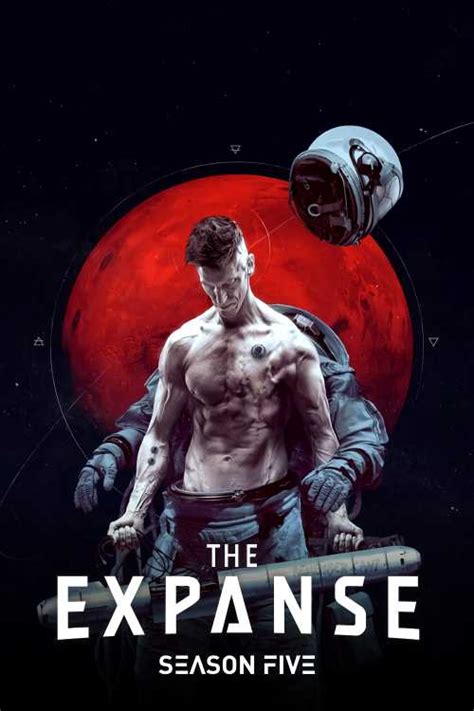 The Expanse 2015 Season 5 Reck The Poster Database Tpdb
