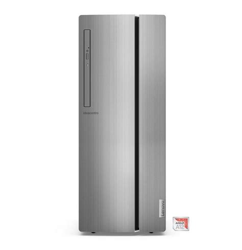 LENOVO Ideacentre 510-15ABR »AMD A12, RX550, 128GB SSD+1 TB HDD, 8GB ...