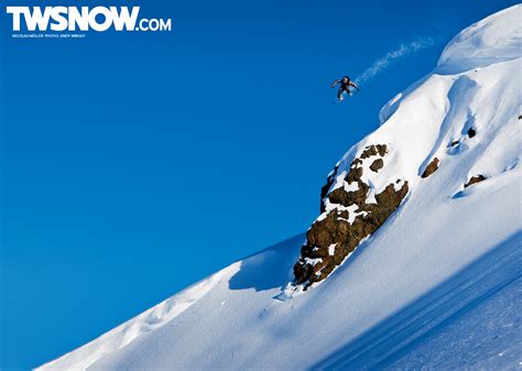 Transworld Snowboarding Wallpapers Wednesday Wallpapersafari