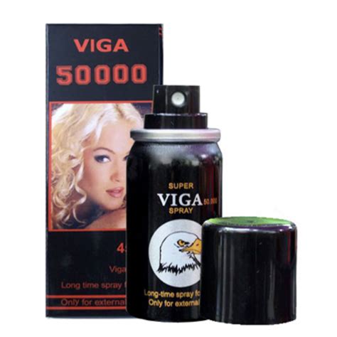 Viga Delay Spray Men S Delay Spray Long Time Sex Spray With Extra Vitamin E Delay