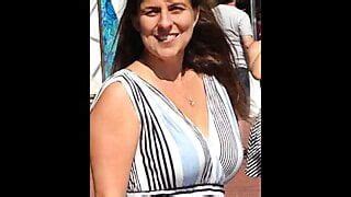 Desperate Wife Seduces Stranger To Cheating Fuck At Nude Beach XHamster