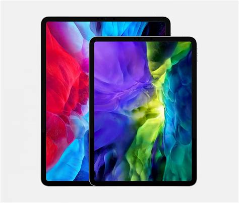 iPad Pro 2020: nieuwe functies en prijzen - iCreate