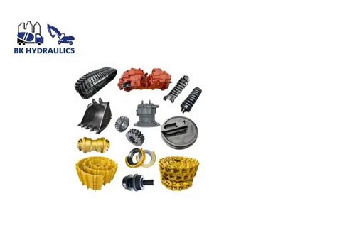 HYNDAI 210 Hyundai Excavator Spare Parts at Rs 3500/piece | Hyundai ...